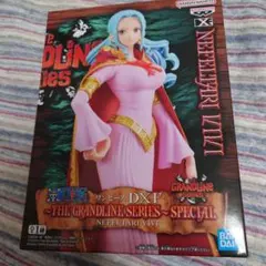 ONE PIECE ネフェルタリ・ビビ フィギュア