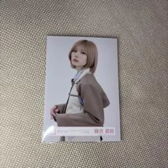 2026年最新】藤吉夏鈴 生写真の人気アイテム - メルカリ