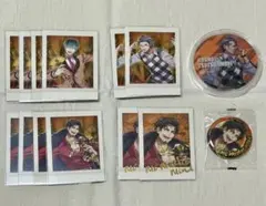 ヒプマイ オオサカディビジョン どついたれ本舗 まとめ売り