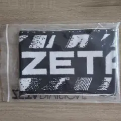 ZETA DIVISION タオル マフラータオル