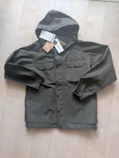 ザ・ノース・フェイス　Magne Mountain Parka NP72132