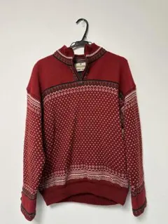 jack様専用 【DALE OF NORWAY】 ニットセーター