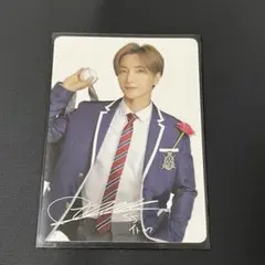 SUPER JUNIOR イトゥク トレカ 35枚セット - メルカリ