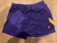 ▫️美品▫️Nike KOBE(2XL) 紫 4、5回着用(中古美品)