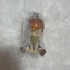 Winnie the Pooh くまのプーさん　めじるしアクセサリー