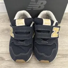 New Balance 313 ネイビー スニーカー　16