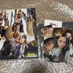 2026年最新】new jeans omg 全員の人気アイテム - メルカリ