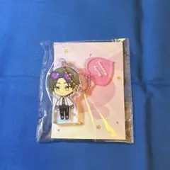 あんスタ ハート付きアクリル 蓮巳敬人