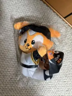 ジャイアンツ　エニマイくじ　A賞　ジャビット
