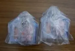 BT21 クッキー2個セット