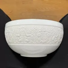 お値下げ❗️Nittoroyal RC 陶器 サラダボウルのサムネイル