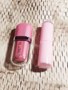 Amuse　リップグロス