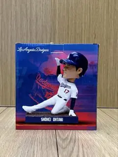 2026年最新】大谷翔平 ボブルヘッドの人気アイテム - メルカリ