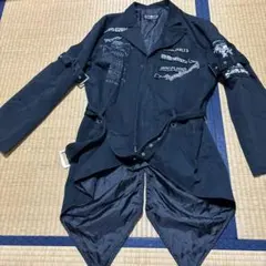 ゴシック　パンクセットまとめ　BPN MADPUNKS プトマヨ　アルゴンキンのサムネイル