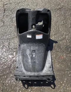 ヤマハ ジョグ SA36J (8134番台〜) カウル カバー フレームキャップ