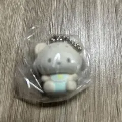 シークレットオーナメントマスコット ラテクマベビー ◆ポチャッコ ②