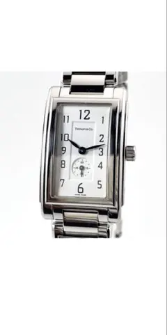 2026年最新】TIFFANY レディース 腕時計(アナログ)の人気アイテム