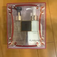 ALBION FLARUNÉ ボディミルク・ボディソープセット