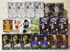 プライズフィギュア　まとめ売り　２０点