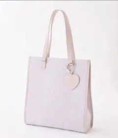 2026年最新】niceclaup トートバッグ louloumeiの人気アイテム - メルカリ