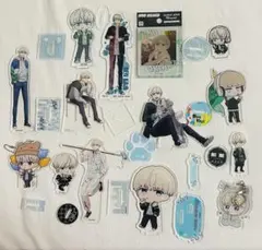 WINDBREAKER 梶蓮 まとめ売り