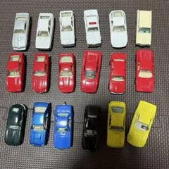 激レア！トミカ ゴールドカラー スーパーカー3台セット - メルカリ
