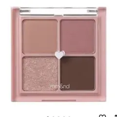 ロムアンド　ベターザンアイズ　02 ドライローズ