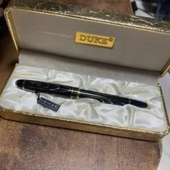 新品】DUKE デューク2000 高級万年筆 ペン先 14K 208 後期型 - メルカリ