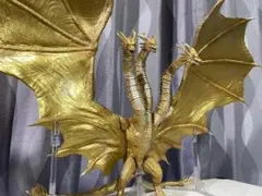 2026年最新】S.H.MonsterArts キングギドラ（2019）の人気アイテム