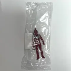 ウルトラソフビシリーズ ミニチュアスイングマスコット　 ウルトラマンオメガ