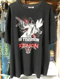 ウルトラマン Tシャツ