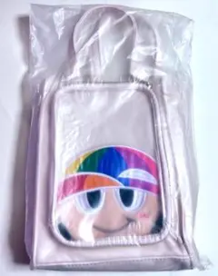 WEST. 「推しを好きーに連れてって」 アクスタショルダーバッグ ポーチ