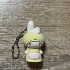 サンリオ　ネトフリ　マイメロ　クロミ　シークレットマスコット　マイメロ母