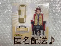 僕のヒーローアカデミア　映画　アクリルスタンド　アクスタ　ロディ