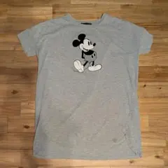 Heather ヘザー ミッキーマウス コラボTシャツのサムネイル