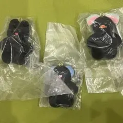 新品】攻殻機動隊展 S.A.C タチコマ マスコットキーチェーン 2個