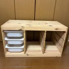 2026年最新】IKEA トロファストの人気アイテム - メルカリ