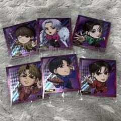 bot astro9 シールウエハース