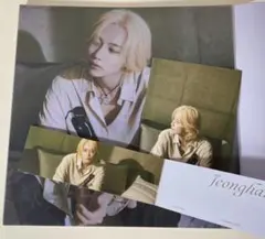 SEVENTEEN Attacca ジョンハン