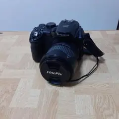 FUJIFILM FINEPIX S5200 デジカメ a4653 - メルカリ
