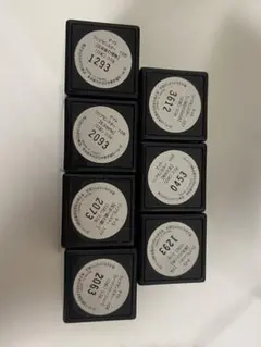 【限定色】リップモンスター 7本セット【バラ売り可能】