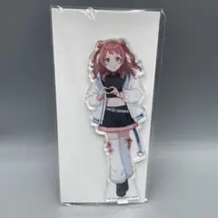 未開封 花海咲季 描き下ろしアクリルスタンド アトフェス 狭山スキー場