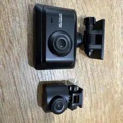 ジャンク品　COMTEC ZDR016 ドライブレコーダーのサムネイル