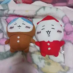 2026年最新】ちいかわ_クリスマスだよ！の人気アイテム - メルカリ