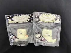 Art Studio「SHOT!」リビングデッドマシュマロ　パンケーキハート Art Studio「SHOT!」リビングデッドマシュマロ パンケーキハート