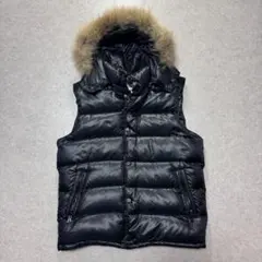 y2k camp7 fur down best