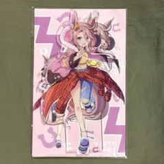 ウマ娘 ナリタタイシン コミケ C106 オダワラハコネ アクリルスタンド ウマ娘 ナリタタイシン コミケ C106 オダワラハコネ アクリルスタンド