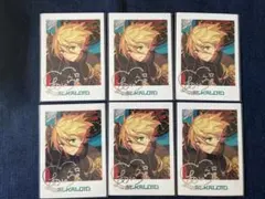 あんスタ　ぱしゃっつ　白鳥藍良　trip