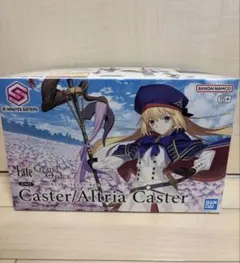 30ms アルトリア キャスター FGOのサムネイル