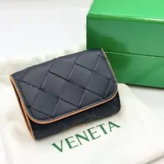 【新品未使用】BOTTEGA VENETA 　AirPods Proホルダーのサムネイル